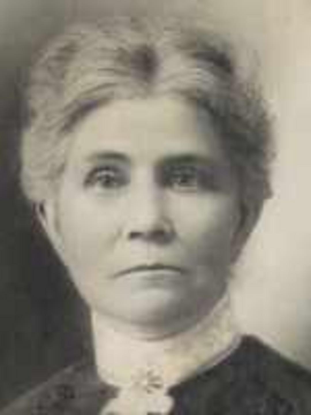 Agnes Brockbank (1851 - 1933) Profile